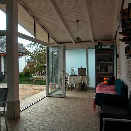 Casa Ade Βίλα Ocna Şugatag Εξωτερικό φωτογραφία