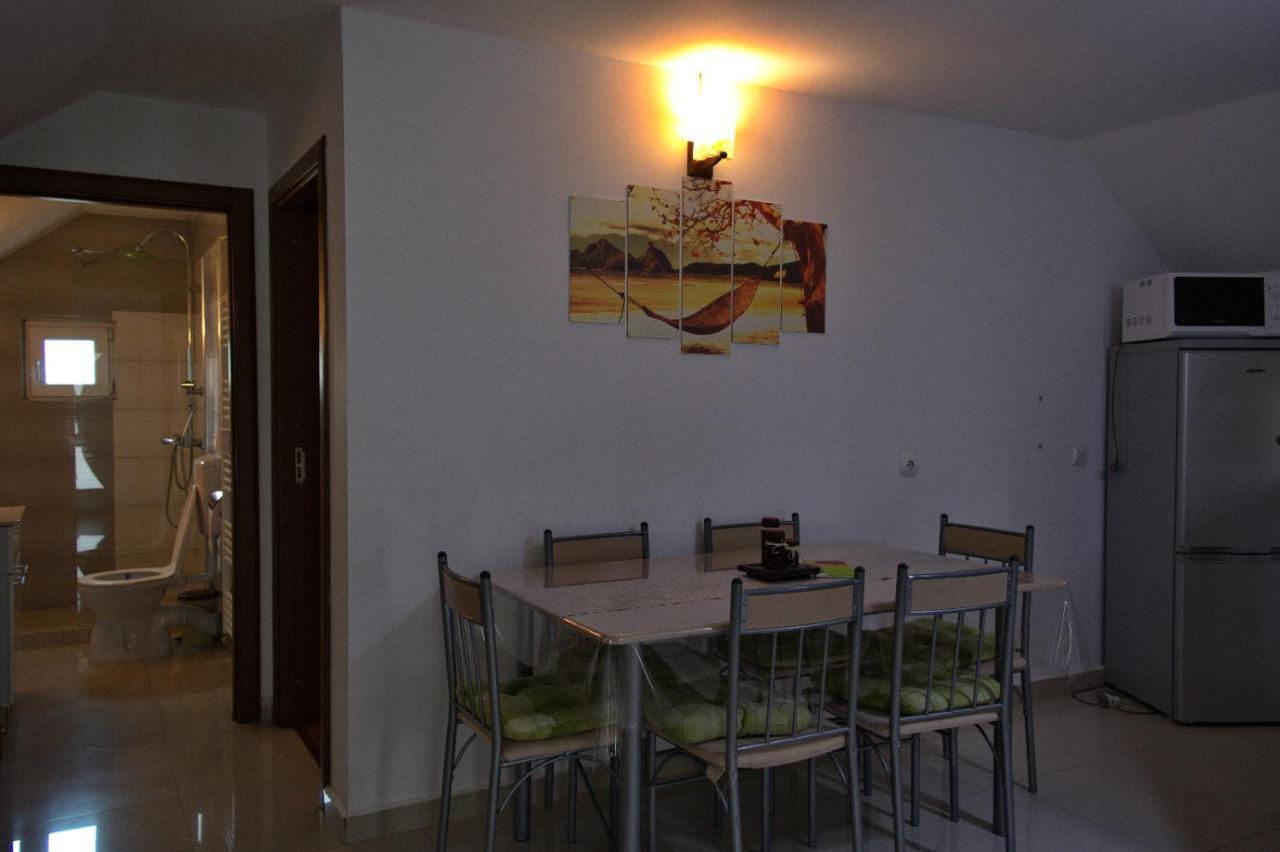 Casa Ade Βίλα Ocna Şugatag Εξωτερικό φωτογραφία