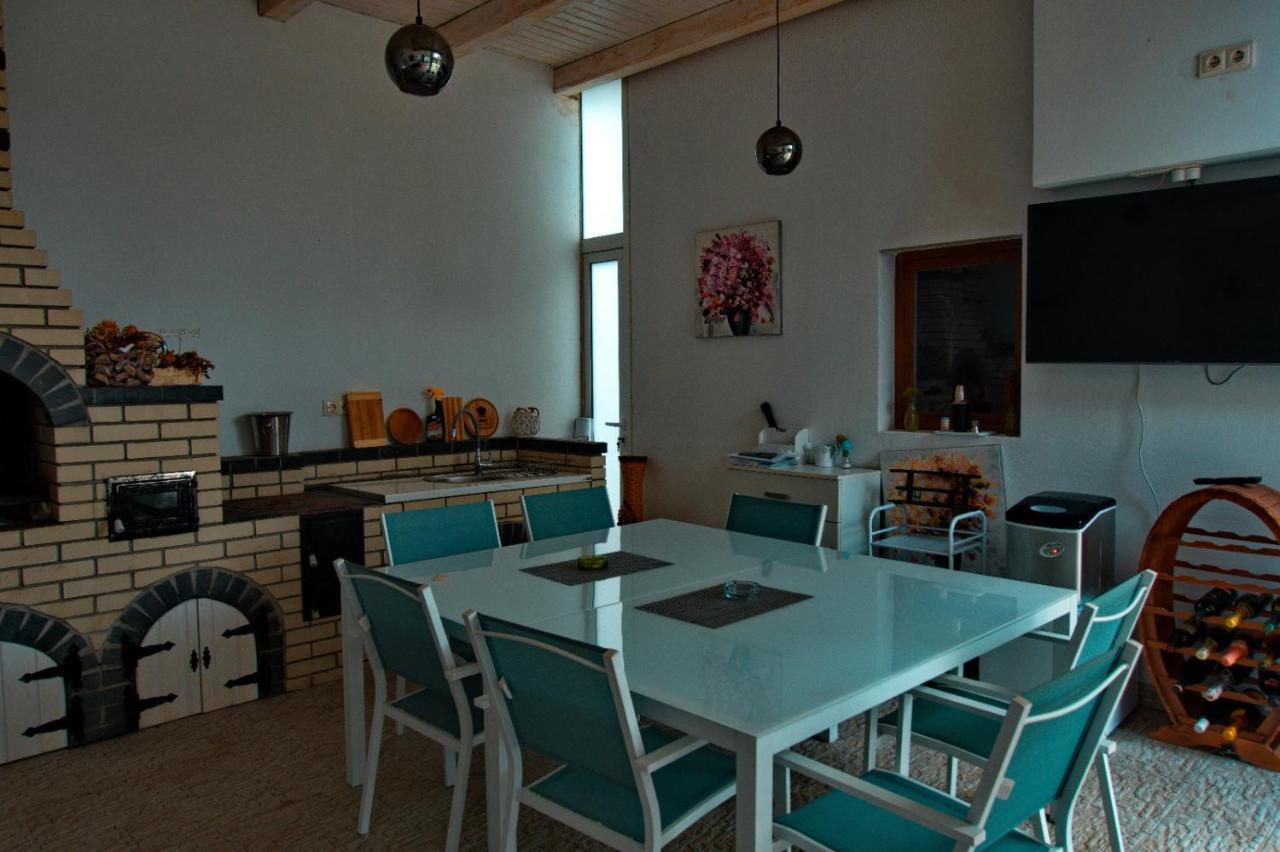 Casa Ade Βίλα Ocna Şugatag Εξωτερικό φωτογραφία