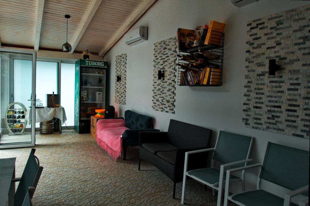 Casa Ade Βίλα Ocna Şugatag Εξωτερικό φωτογραφία