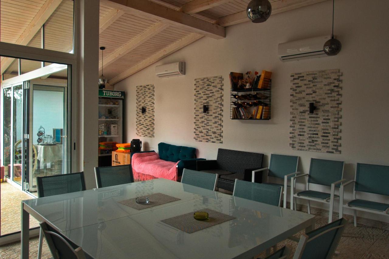 Casa Ade Βίλα Ocna Şugatag Εξωτερικό φωτογραφία