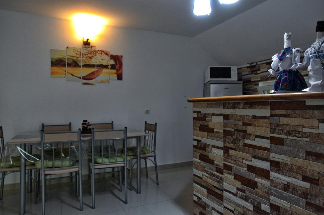 Casa Ade Βίλα Ocna Şugatag Εξωτερικό φωτογραφία