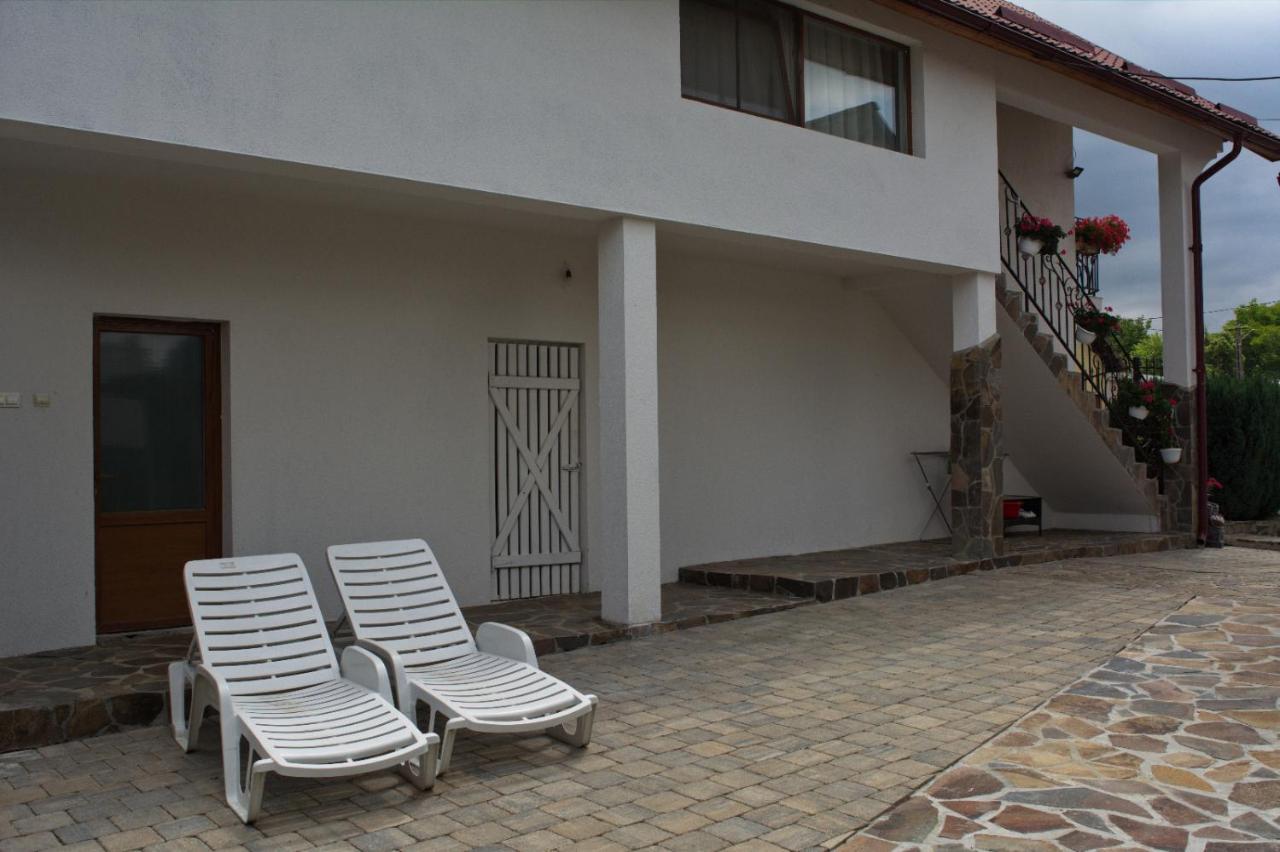 Casa Ade Βίλα Ocna Şugatag Εξωτερικό φωτογραφία