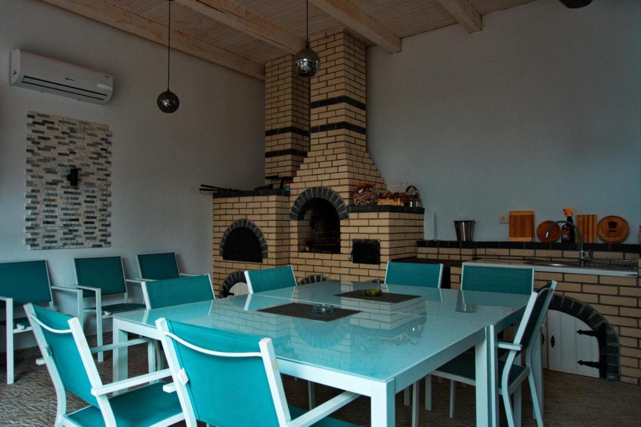 Casa Ade Βίλα Ocna Şugatag Εξωτερικό φωτογραφία
