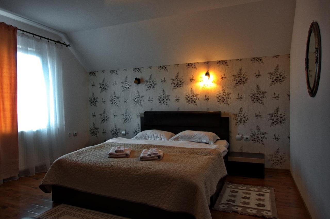 Casa Ade Βίλα Ocna Şugatag Εξωτερικό φωτογραφία
