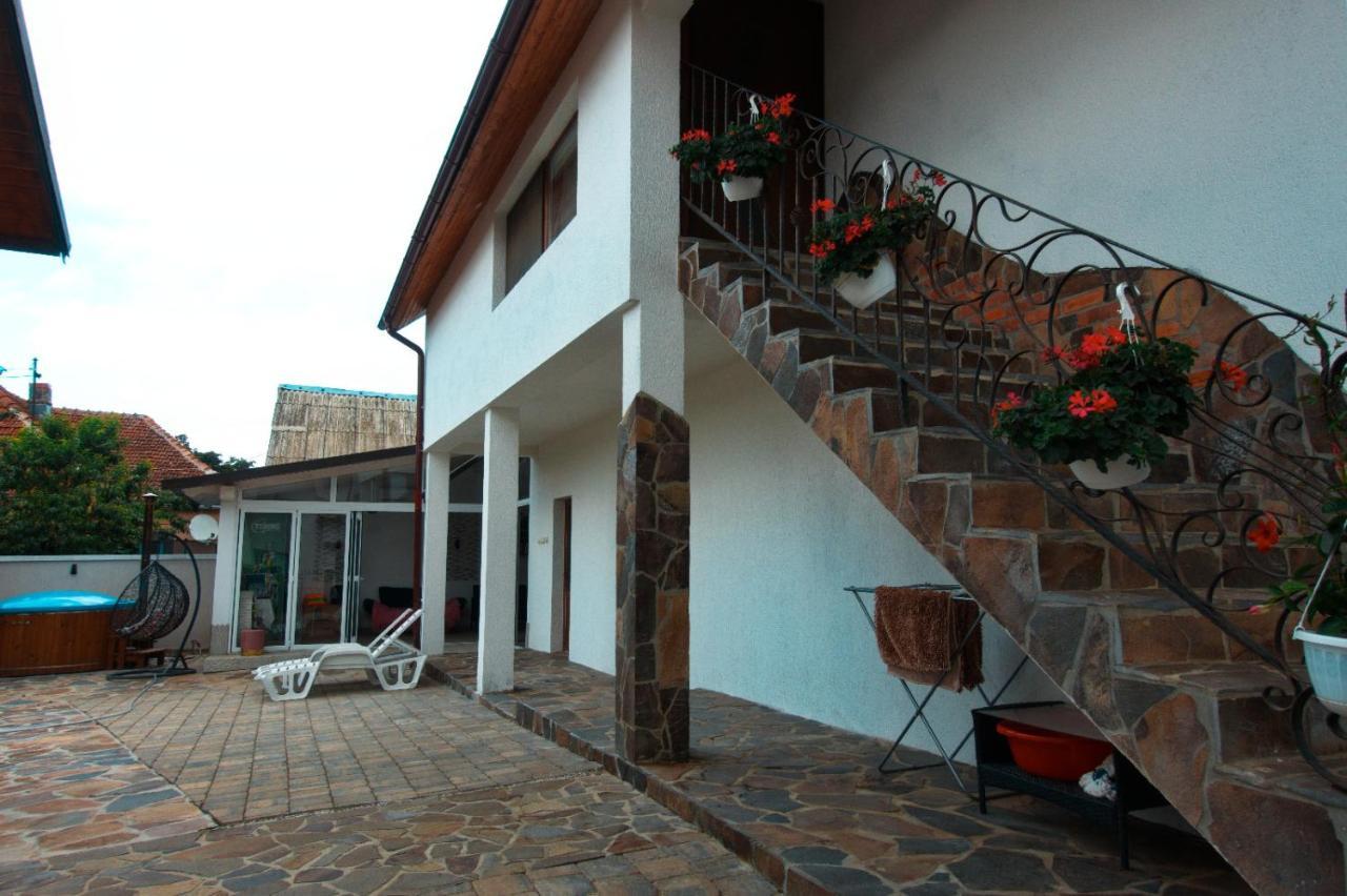 Casa Ade Βίλα Ocna Şugatag Εξωτερικό φωτογραφία