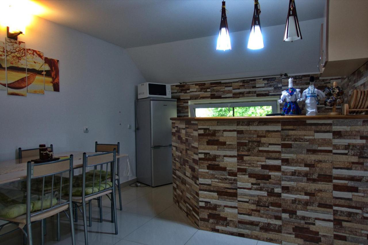 Casa Ade Βίλα Ocna Şugatag Εξωτερικό φωτογραφία
